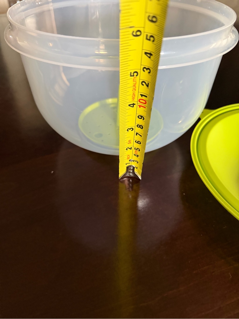 Vintage Tupperware - Picture 6 of 6